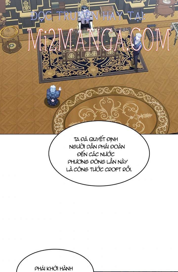 đọc truyện Tôi Sẽ Không Hối Tiếc Vì Anh Đâu Chương 14.5 ảnh 36 tại Thiên Thai Truyện