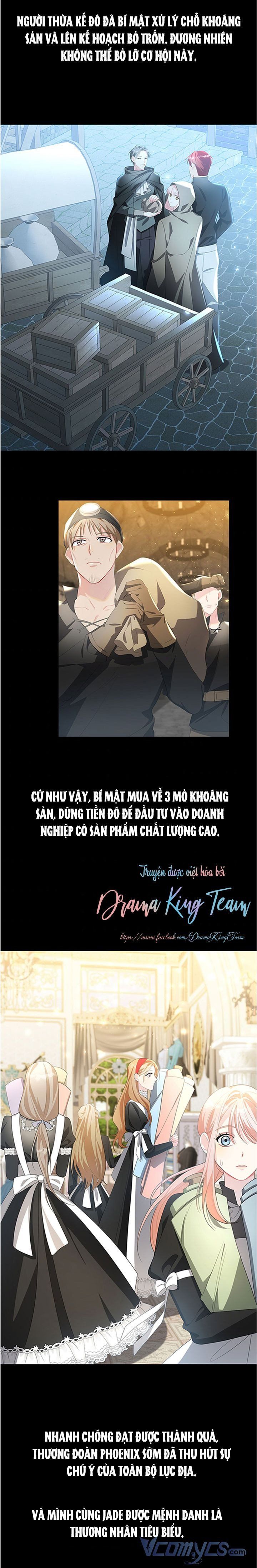 đọc truyện Tôi Sẽ Không Hối Tiếc Vì Anh Đâu Chương 36.5 ảnh 4 tại Thiên Thai Truyện