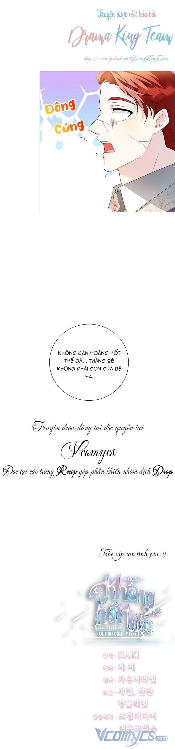 đọc truyện Tôi Sẽ Không Hối Tiếc Vì Anh Đâu Chương 40.5 ảnh 11 tại Thiên Thai Truyện