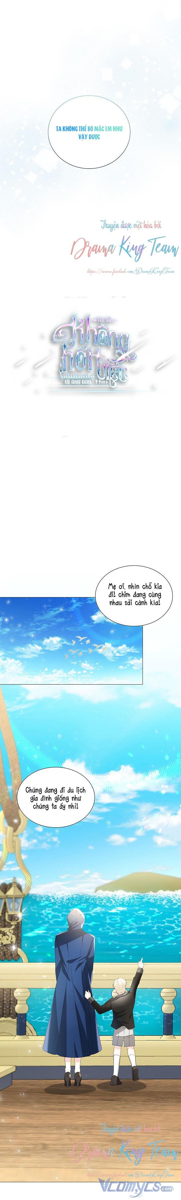 đọc truyện Tôi Sẽ Không Hối Tiếc Vì Anh Đâu Chương 40 ảnh 4 tại Giả Dược