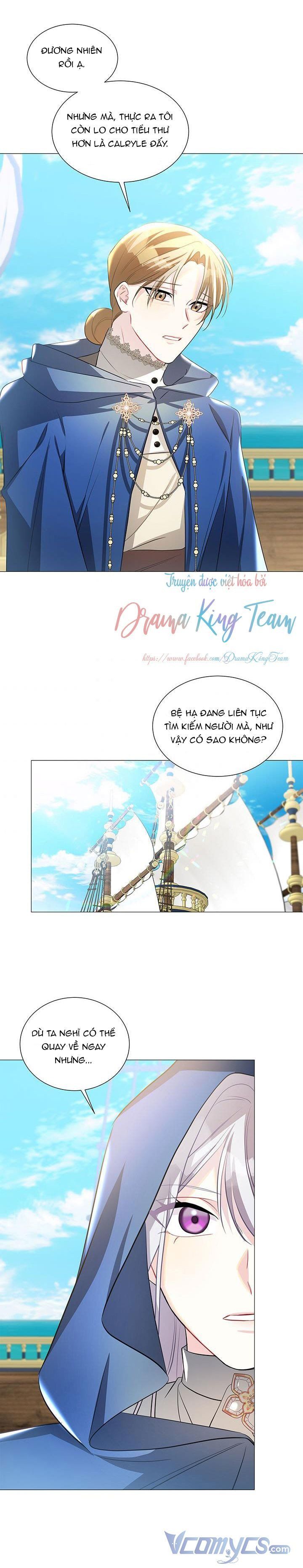 đọc truyện Tôi Sẽ Không Hối Tiếc Vì Anh Đâu Chương 40 ảnh 9 tại Giả Dược