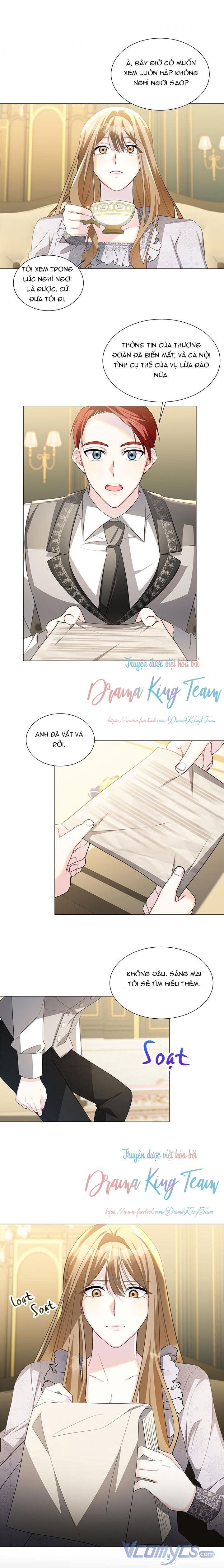 đọc truyện Tôi Sẽ Không Hối Tiếc Vì Anh Đâu Chương 41 ảnh 10 tại Giả Dược