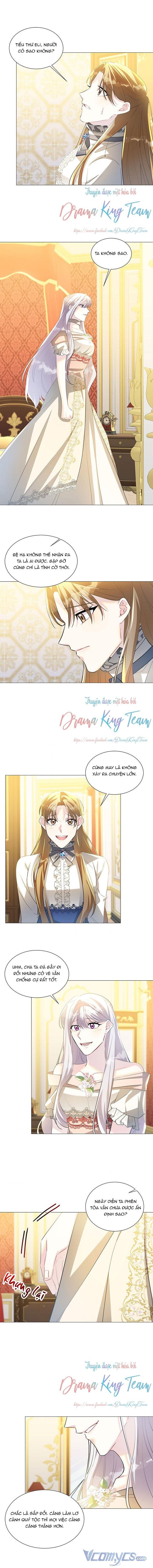 đọc truyện Tôi Sẽ Không Hối Tiếc Vì Anh Đâu Chương 44.5 ảnh 4 tại Thiên Thai Truyện