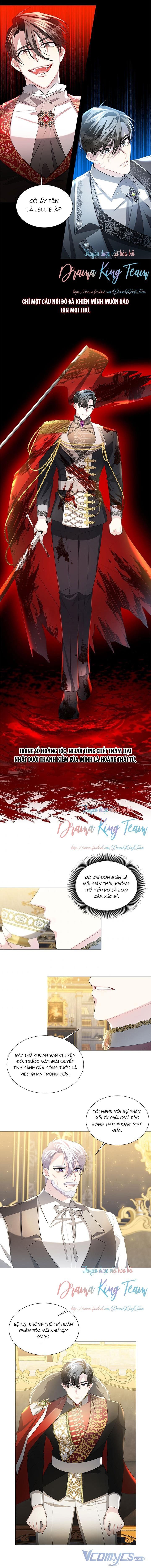 đọc truyện Tôi Sẽ Không Hối Tiếc Vì Anh Đâu Chương 44 ảnh 3 tại Giả Dược