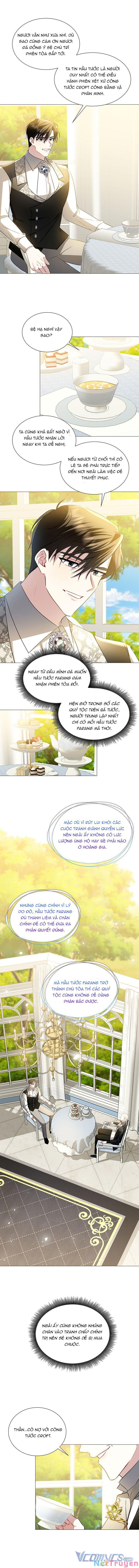 đọc truyện Tôi Sẽ Không Hối Tiếc Vì Anh Đâu Chương 49 ảnh 5 tại Giả Dược