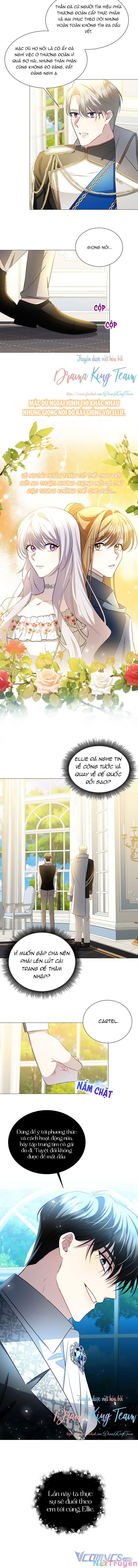 đọc truyện Tôi Sẽ Không Hối Tiếc Vì Anh Đâu Chương 49 ảnh 9 tại Giả Dược