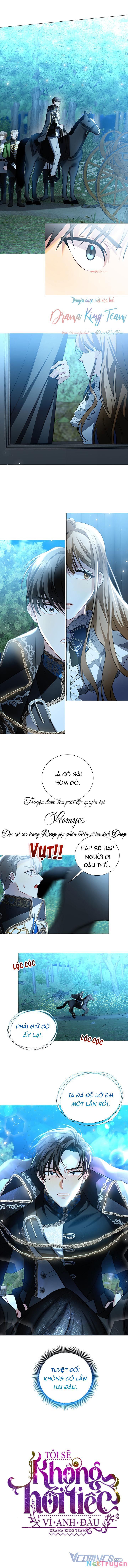 đọc truyện Tôi Sẽ Không Hối Tiếc Vì Anh Đâu Chương 51 ảnh 2 tại Giả Dược
