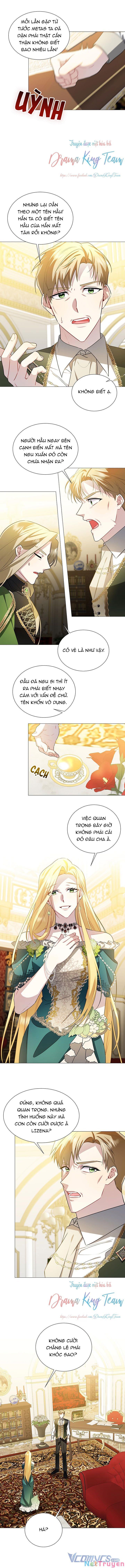 đọc truyện Tôi Sẽ Không Hối Tiếc Vì Anh Đâu Chương 51 ảnh 9 tại Giả Dược