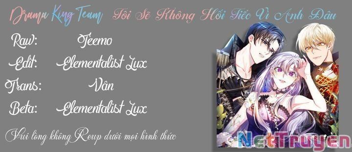 đọc truyện Tôi Sẽ Không Hối Tiếc Vì Anh Đâu Chương 52 ảnh 14 tại Thiên Thai Truyện