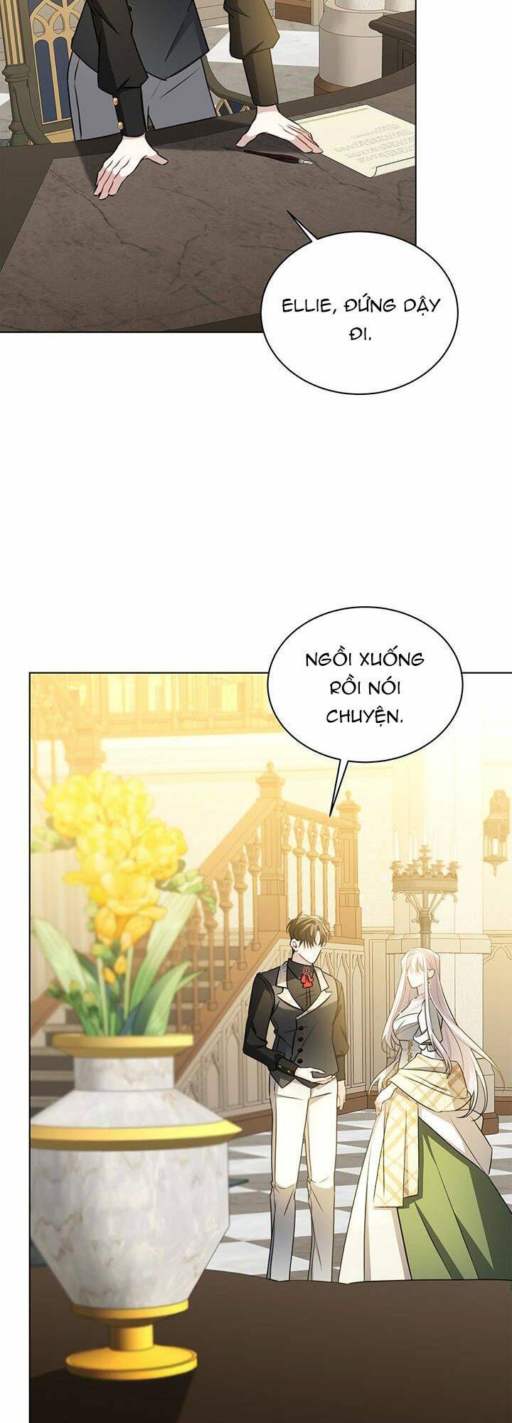 đọc truyện Tôi Sẽ Không Hối Tiếc Vì Anh Đâu Chương 58 ảnh 22 tại Giả Dược