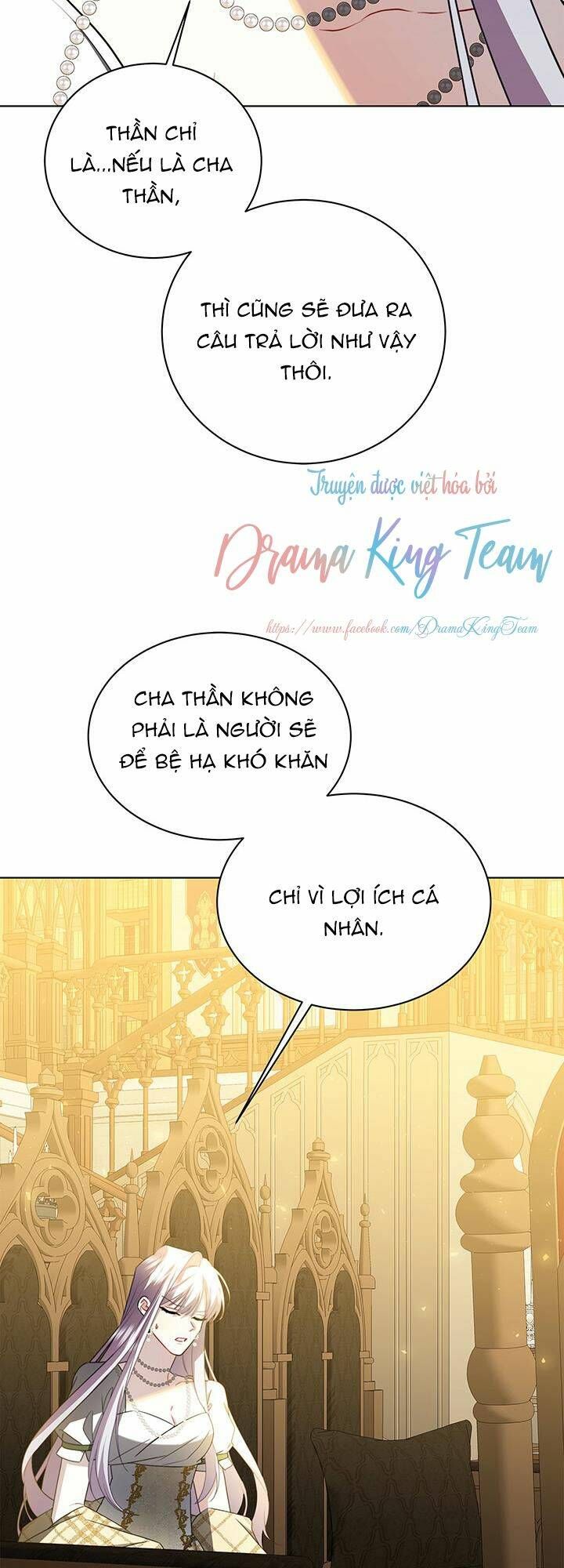 đọc truyện Tôi Sẽ Không Hối Tiếc Vì Anh Đâu Chương 58 ảnh 60 tại Giả Dược