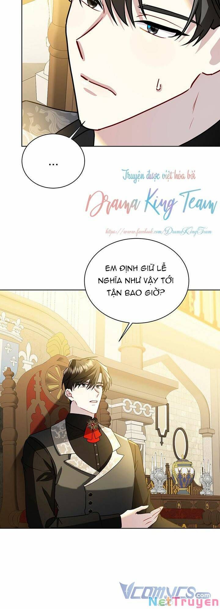 đọc truyện Tôi Sẽ Không Hối Tiếc Vì Anh Đâu Chương 59 ảnh 34 tại Giả Dược