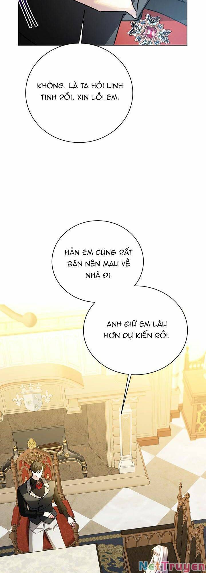 đọc truyện Tôi Sẽ Không Hối Tiếc Vì Anh Đâu Chương 59 ảnh 50 tại Giả Dược