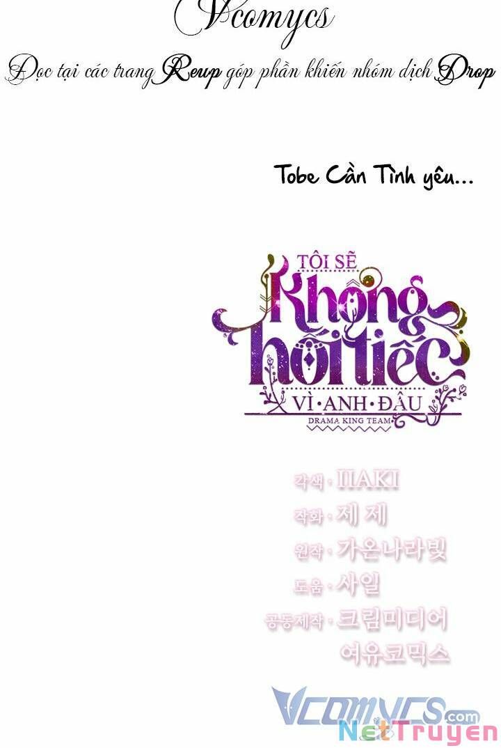 đọc truyện Tôi Sẽ Không Hối Tiếc Vì Anh Đâu Chương 59 ảnh 74 tại Giả Dược