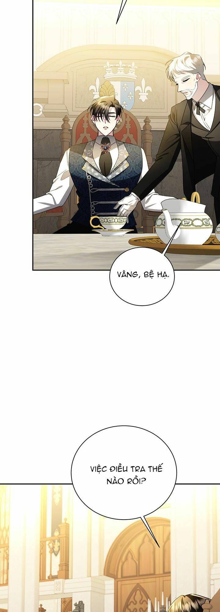 đọc truyện Tôi Sẽ Không Hối Tiếc Vì Anh Đâu Chương 64 ảnh 27 tại Giả Dược