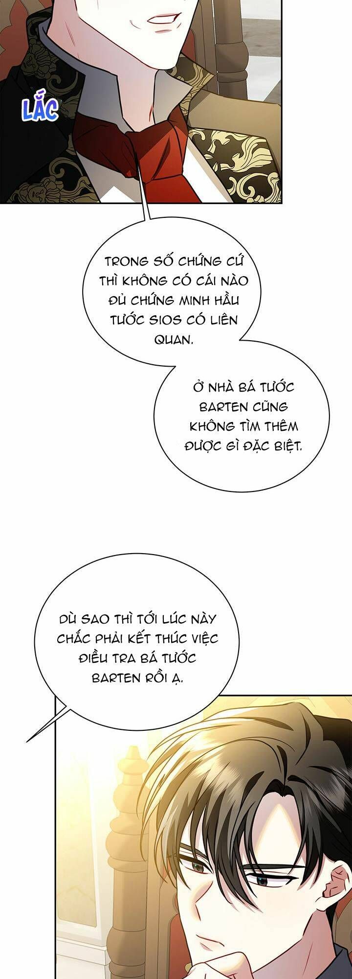 đọc truyện Tôi Sẽ Không Hối Tiếc Vì Anh Đâu Chương 64 ảnh 29 tại Giả Dược