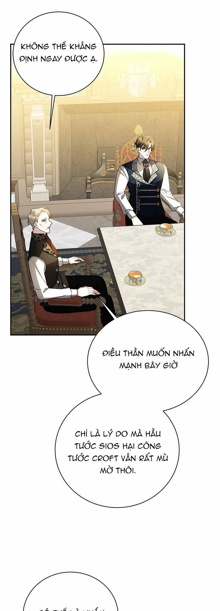 đọc truyện Tôi Sẽ Không Hối Tiếc Vì Anh Đâu Chương 64 ảnh 45 tại Giả Dược