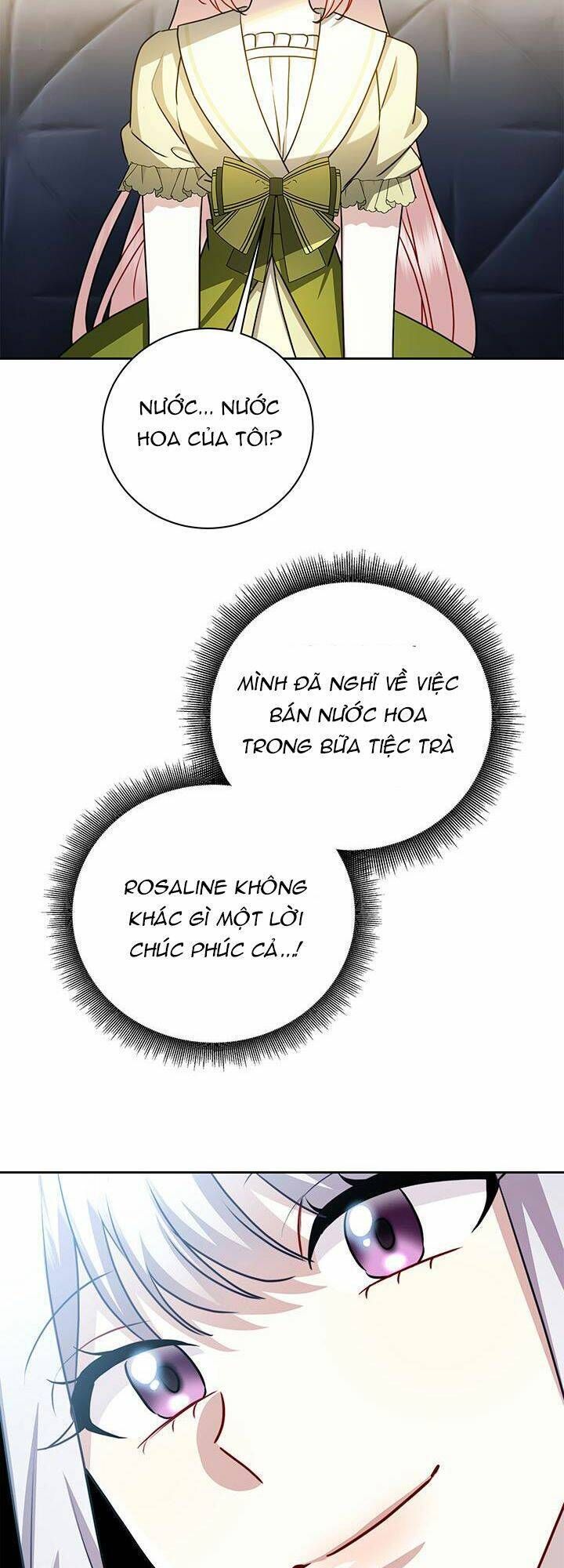 đọc truyện Tôi Sẽ Không Hối Tiếc Vì Anh Đâu Chương 68 ảnh 42 tại Giả Dược