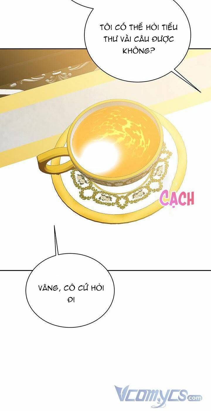 đọc truyện Tôi Sẽ Không Hối Tiếc Vì Anh Đâu Chương 68 ảnh 50 tại Giả Dược