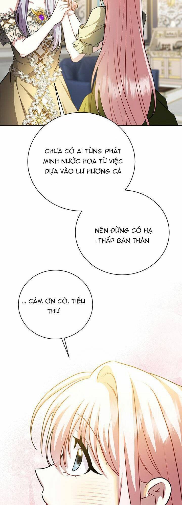 đọc truyện Tôi Sẽ Không Hối Tiếc Vì Anh Đâu Chương 68 ảnh 59 tại Giả Dược