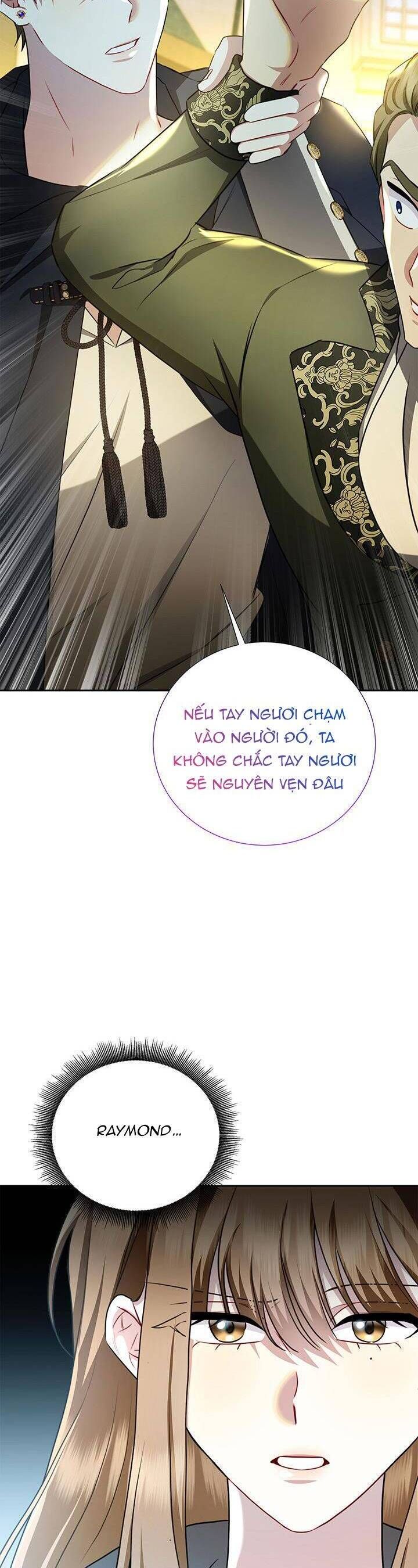 đọc truyện Tôi Sẽ Không Hối Tiếc Vì Anh Đâu Chương 69 ảnh 25 tại Giả Dược