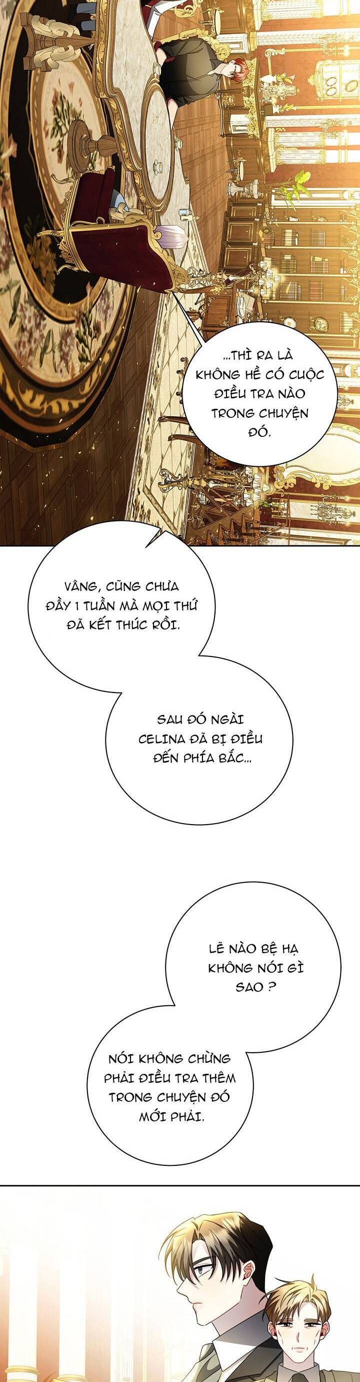 đọc truyện Tôi Sẽ Không Hối Tiếc Vì Anh Đâu Chương 71 ảnh 39 tại Thiên Thai Truyện