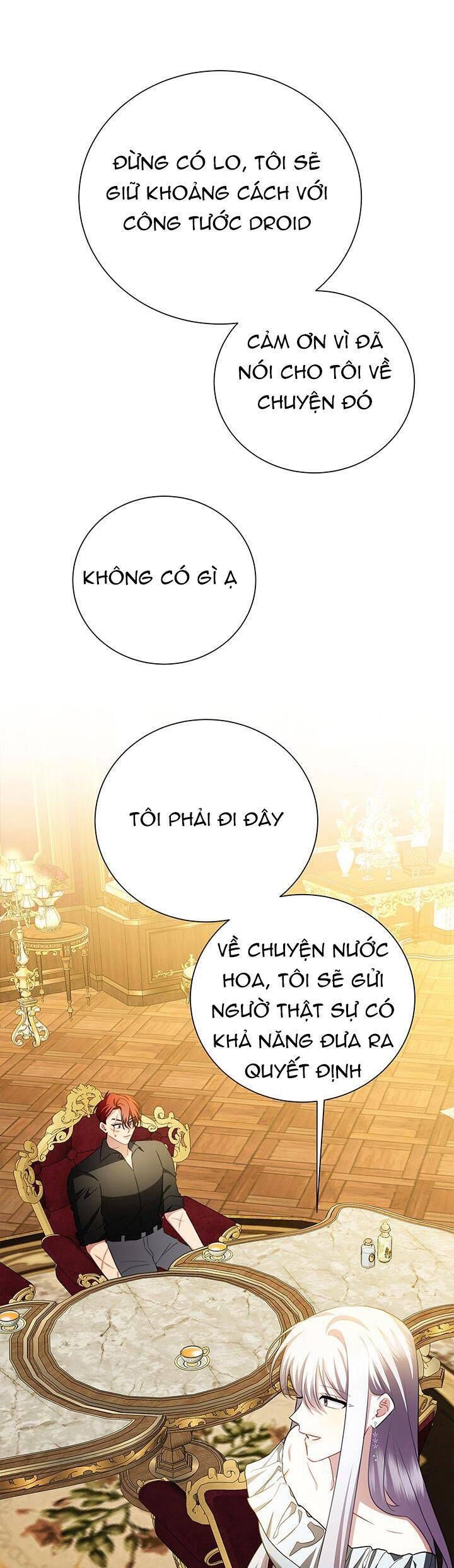 đọc truyện Tôi Sẽ Không Hối Tiếc Vì Anh Đâu Chương 72 ảnh 11 tại Giả Dược