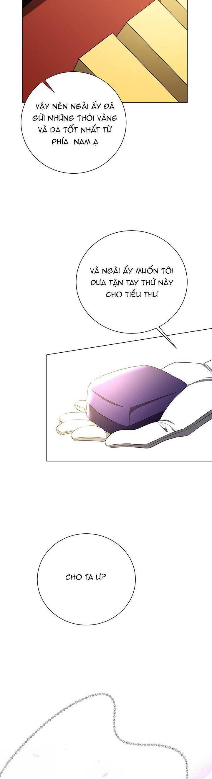 đọc truyện Tôi Sẽ Không Hối Tiếc Vì Anh Đâu Chương 72 ảnh 20 tại Giả Dược