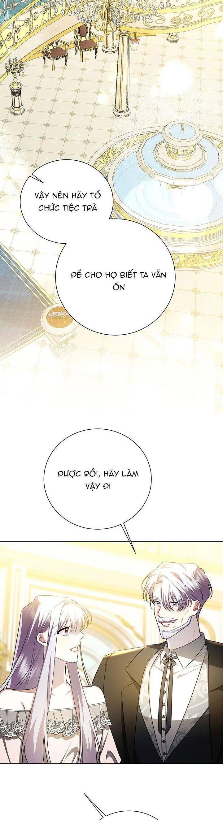 đọc truyện Tôi Sẽ Không Hối Tiếc Vì Anh Đâu Chương 72 ảnh 29 tại Giả Dược