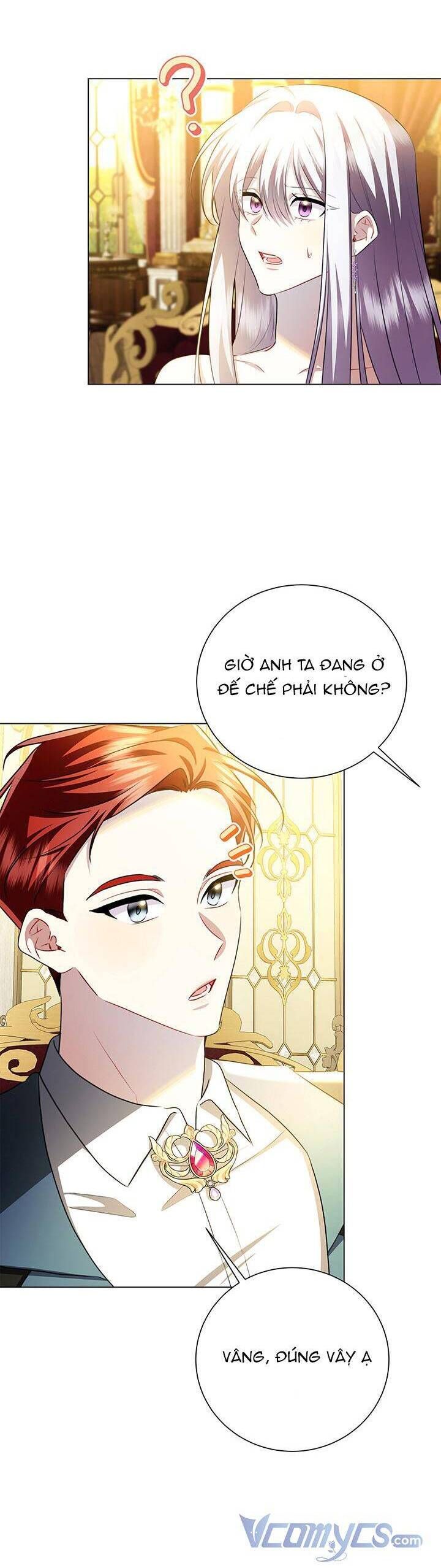 đọc truyện Tôi Sẽ Không Hối Tiếc Vì Anh Đâu Chương 72 ảnh 6 tại Giả Dược