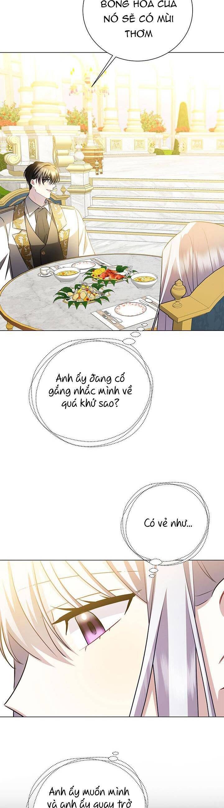 đọc truyện Tôi Sẽ Không Hối Tiếc Vì Anh Đâu Chương 73 ảnh 25 tại Thiên Thai Truyện