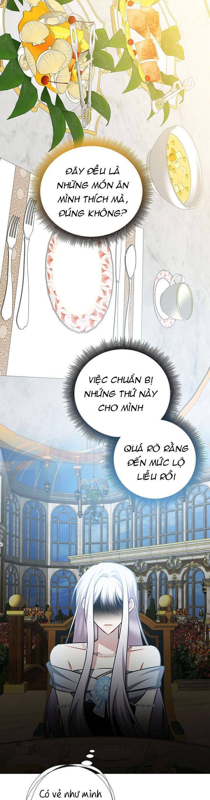 đọc truyện Tôi Sẽ Không Hối Tiếc Vì Anh Đâu Chương 73 ảnh 29 tại Thiên Thai Truyện