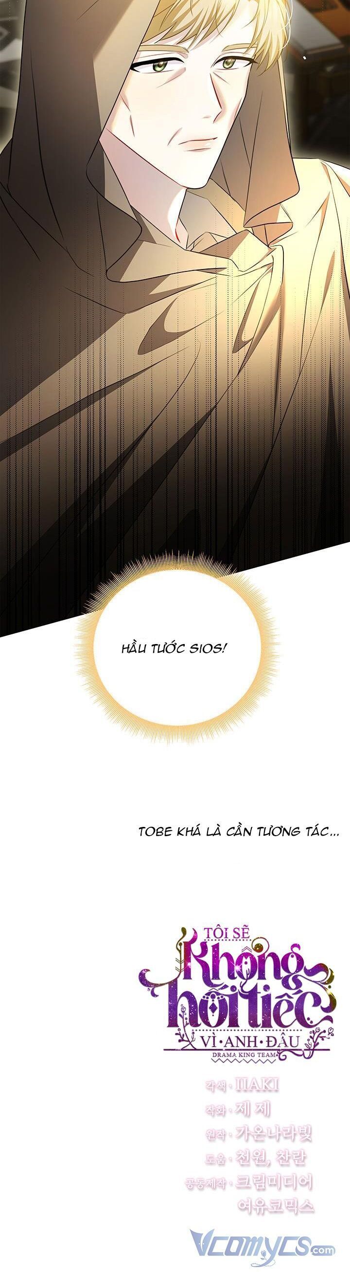 đọc truyện Tôi Sẽ Không Hối Tiếc Vì Anh Đâu Chương 74 ảnh 48 tại Thiên Thai Truyện
