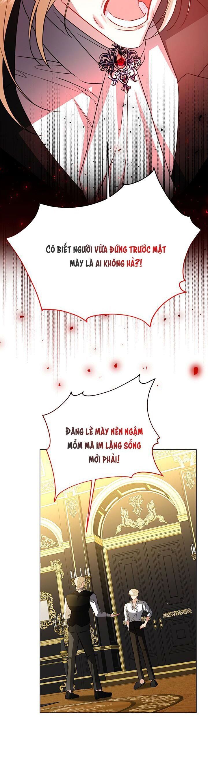 đọc truyện Tôi Sẽ Không Hối Tiếc Vì Anh Đâu Chương 75 ảnh 21 tại Giả Dược