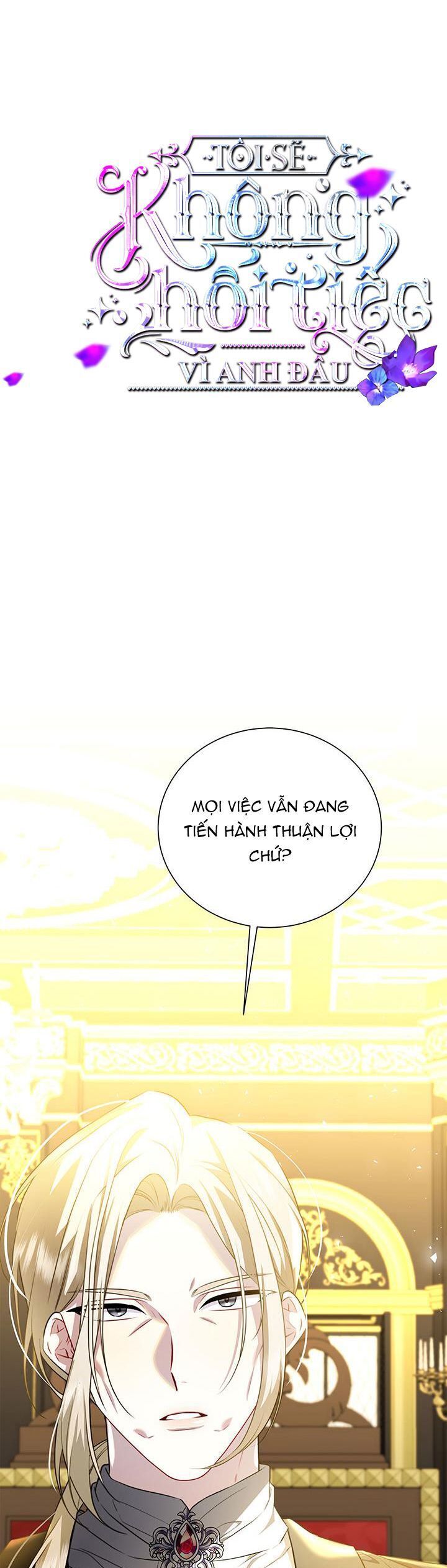 đọc truyện Tôi Sẽ Không Hối Tiếc Vì Anh Đâu Chương 75 ảnh 7 tại Giả Dược