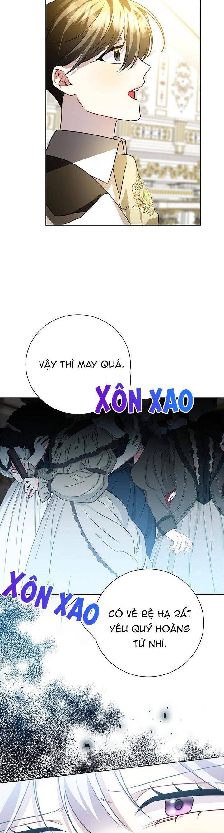 đọc truyện Tôi Sẽ Không Hối Tiếc Vì Anh Đâu Chương 77 ảnh 23 tại Giả Dược