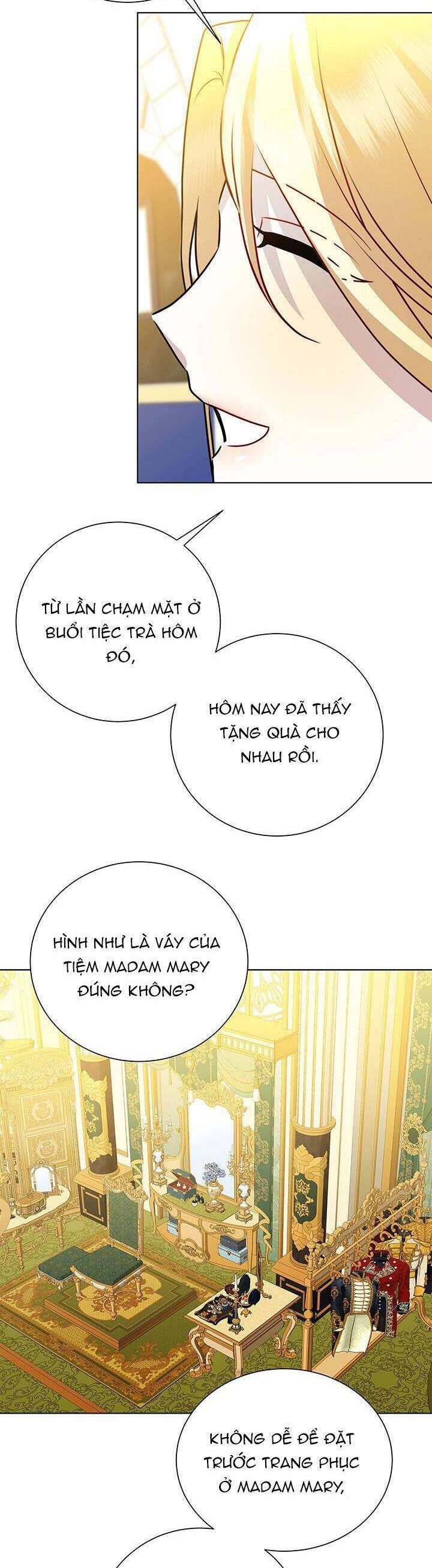 đọc truyện Tôi Sẽ Không Hối Tiếc Vì Anh Đâu Chương 79 ảnh 25 tại Giả Dược