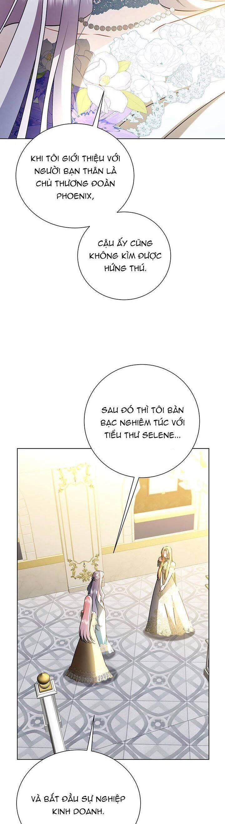 đọc truyện Tôi Sẽ Không Hối Tiếc Vì Anh Đâu Chương 79 ảnh 33 tại Giả Dược