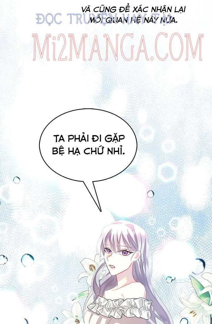đọc truyện Tôi Sẽ Không Hối Tiếc Vì Anh Đâu Chương 8.5 ảnh 13 tại Thiên Thai Truyện