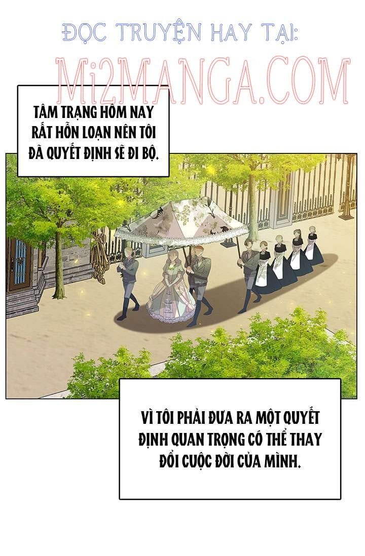 đọc truyện Tôi Sẽ Không Hối Tiếc Vì Anh Đâu Chương 8.5 ảnh 15 tại Thiên Thai Truyện