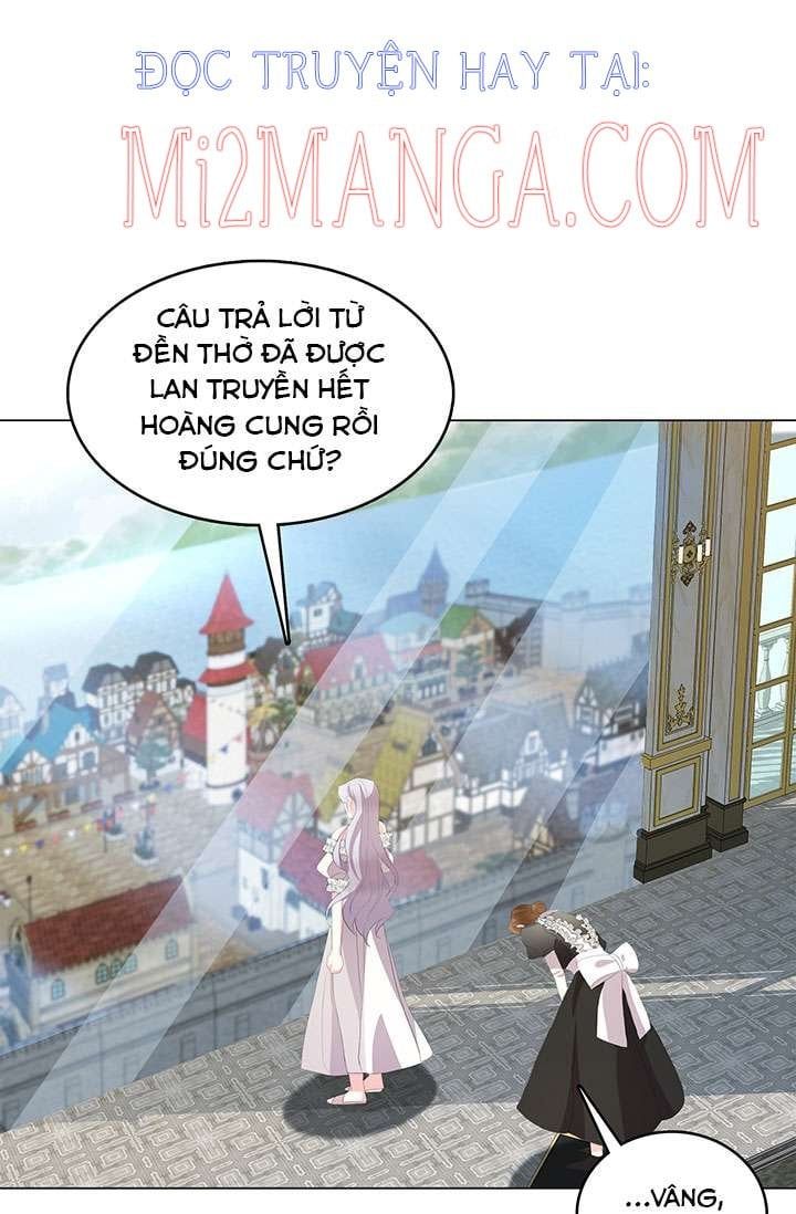 đọc truyện Tôi Sẽ Không Hối Tiếc Vì Anh Đâu Chương 8.5 ảnh 9 tại Thiên Thai Truyện