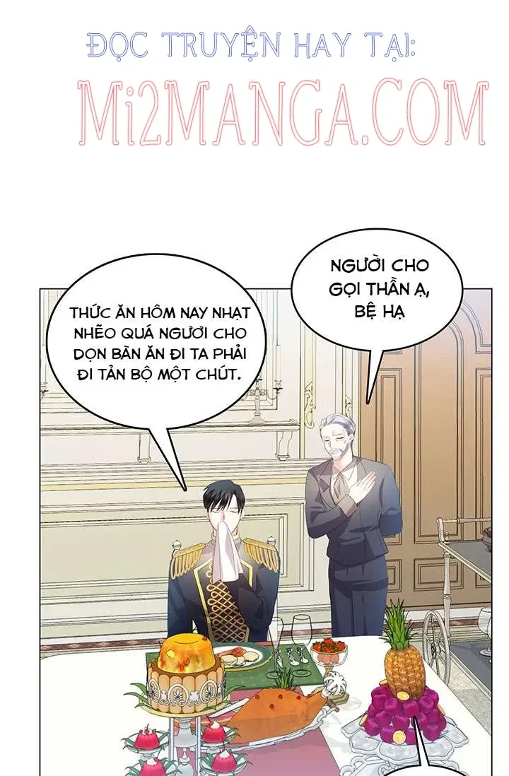 đọc truyện Tôi Sẽ Không Hối Tiếc Vì Anh Đâu Chương 8 ảnh 46 tại Thiên Thai Truyện