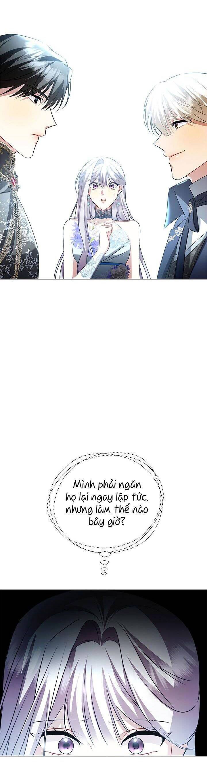 đọc truyện Tôi Sẽ Không Hối Tiếc Vì Anh Đâu Chương 80 ảnh 41 tại Thiên Thai Truyện