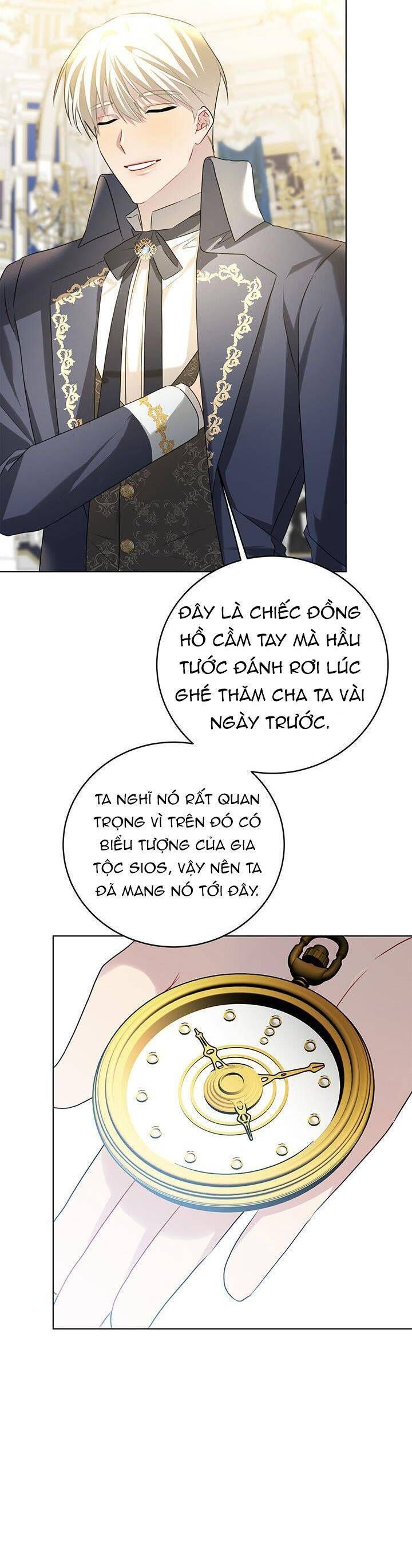 đọc truyện Tôi Sẽ Không Hối Tiếc Vì Anh Đâu Chương 81 ảnh 12 tại Giả Dược