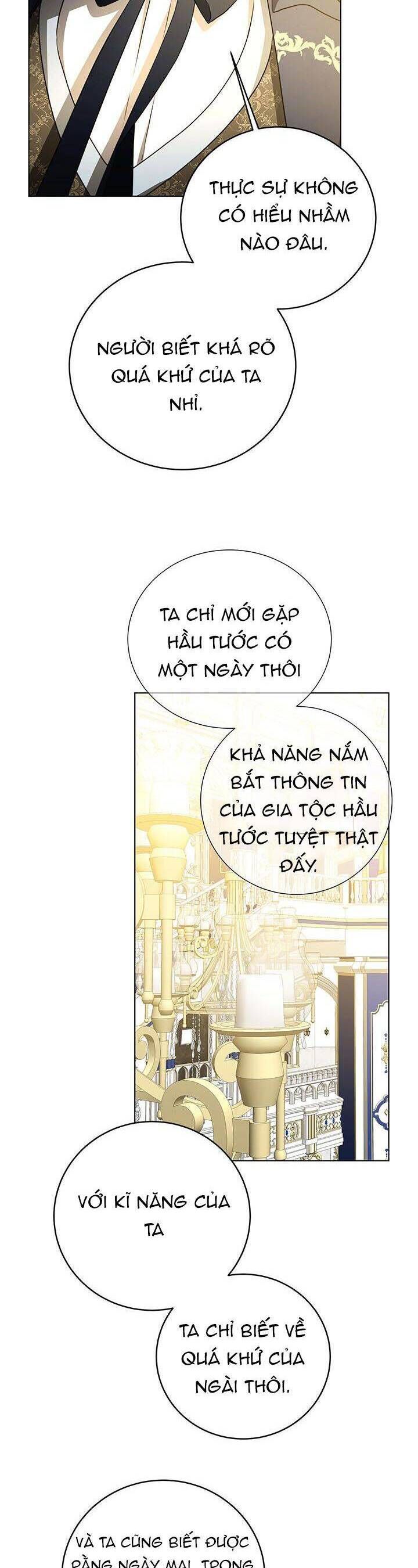 đọc truyện Tôi Sẽ Không Hối Tiếc Vì Anh Đâu Chương 81 ảnh 20 tại Giả Dược
