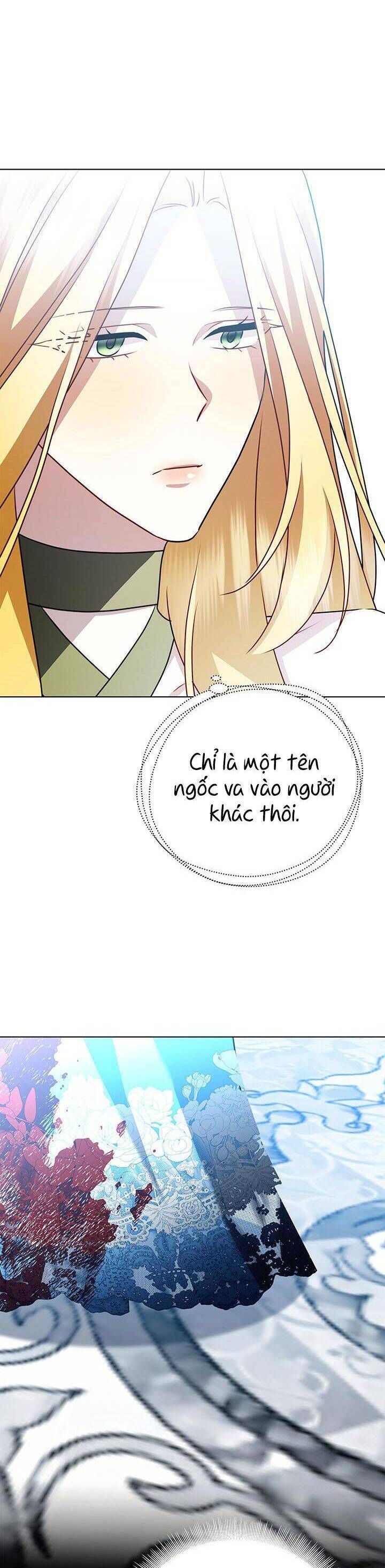 đọc truyện Tôi Sẽ Không Hối Tiếc Vì Anh Đâu Chương 81 ảnh 33 tại Giả Dược