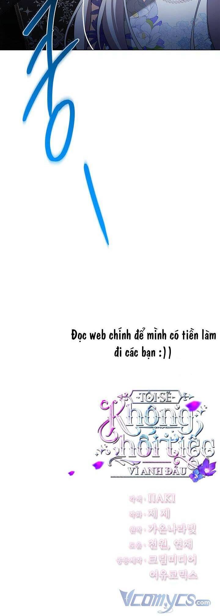 đọc truyện Tôi Sẽ Không Hối Tiếc Vì Anh Đâu Chương 81 ảnh 50 tại Giả Dược
