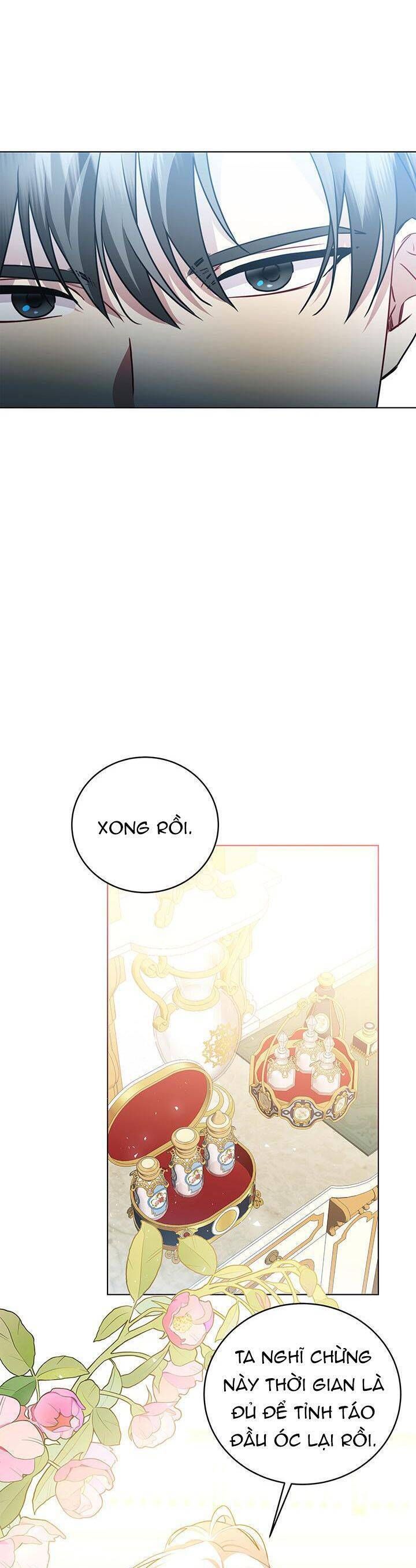 đọc truyện Tôi Sẽ Không Hối Tiếc Vì Anh Đâu Chương 82 ảnh 11 tại Giả Dược