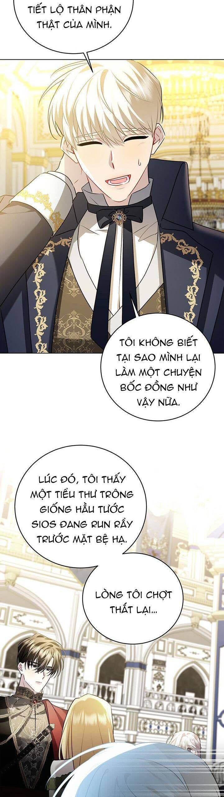 đọc truyện Tôi Sẽ Không Hối Tiếc Vì Anh Đâu Chương 82 ảnh 32 tại Giả Dược