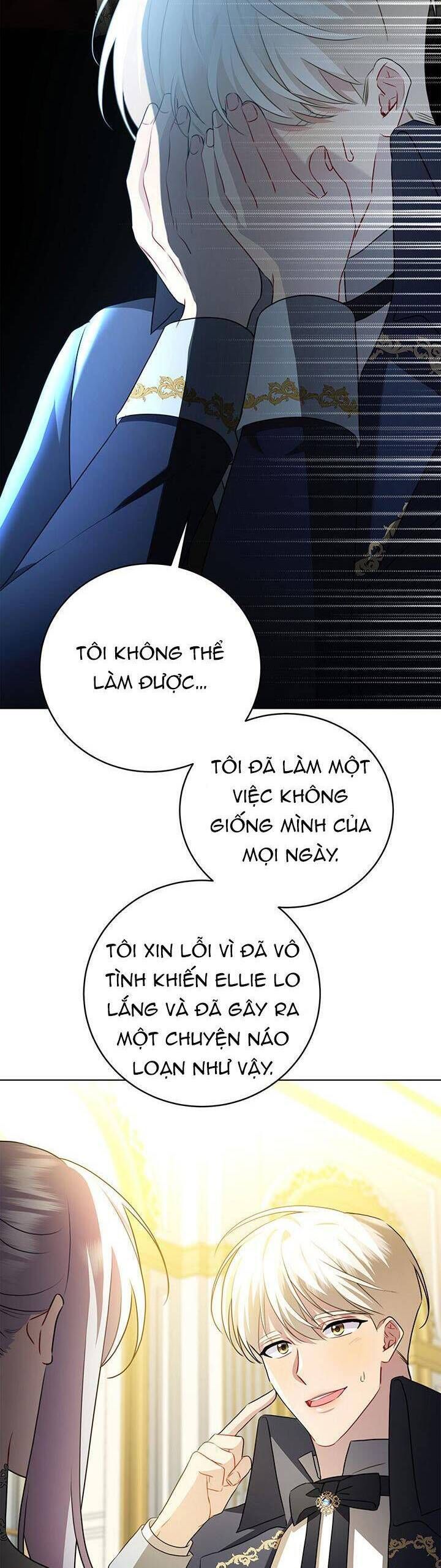 đọc truyện Tôi Sẽ Không Hối Tiếc Vì Anh Đâu Chương 82 ảnh 33 tại Giả Dược
